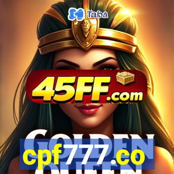 cpf777.co