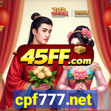 cpf777.net