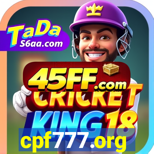 cpf777.org