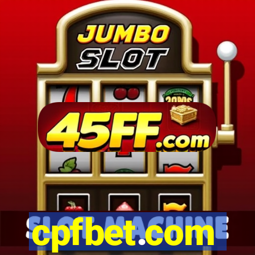 cpfbet.com