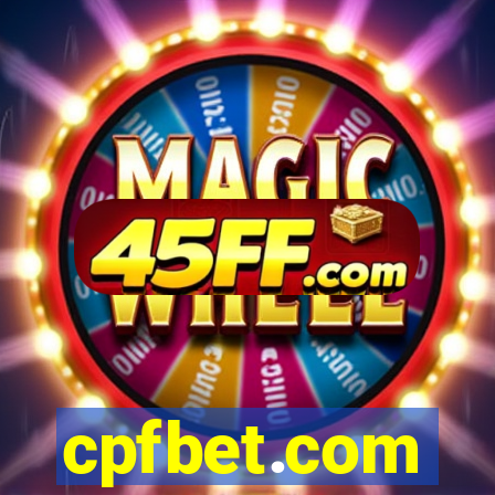cpfbet.com