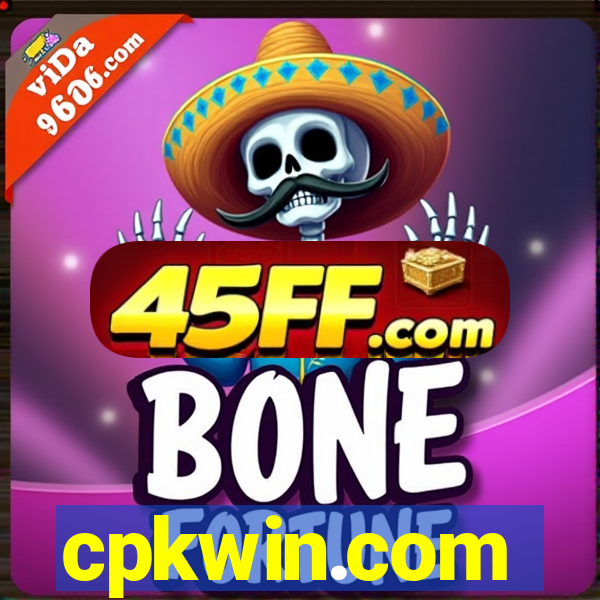 cpkwin.com