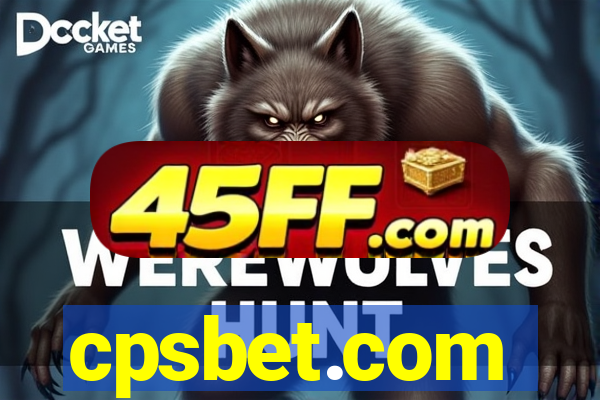 cpsbet.com