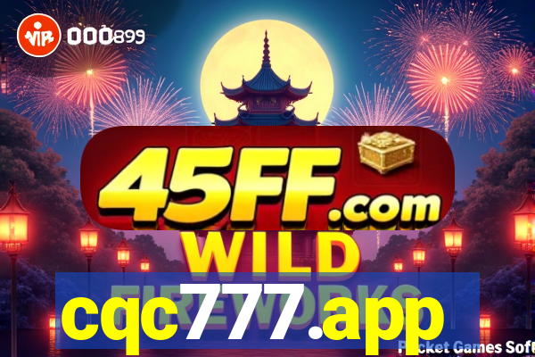 cqc777.app