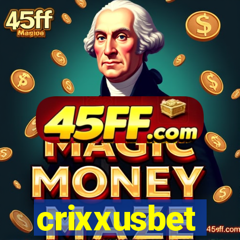 crixxusbet