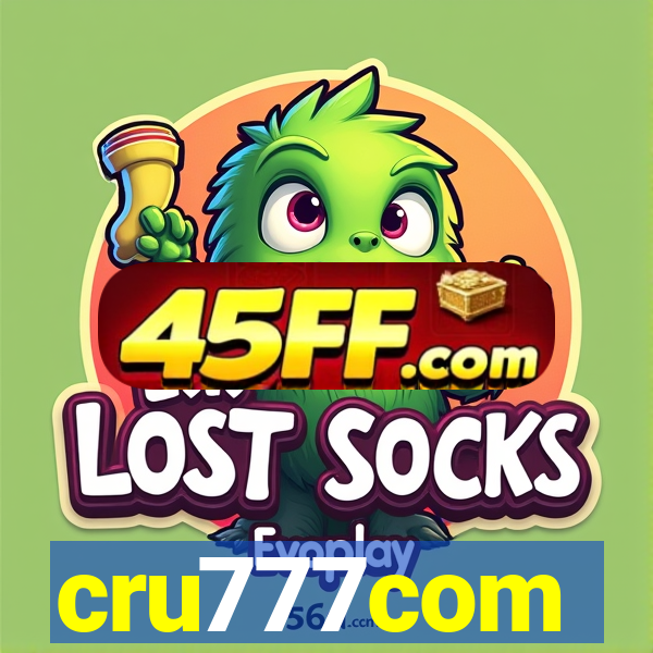 cru777com