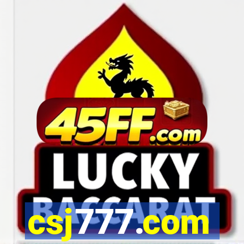 csj777.com