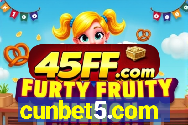 cunbet5.com