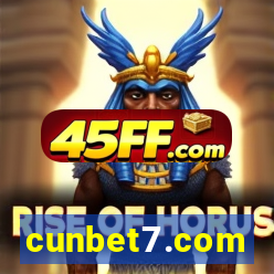 cunbet7.com