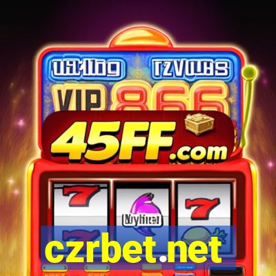 czrbet.net