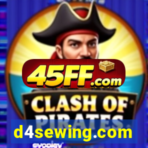 d4sewing.com