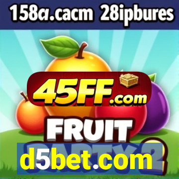 d5bet.com