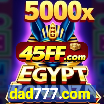 dad777.com