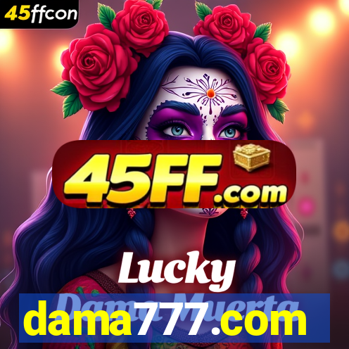 dama777.com