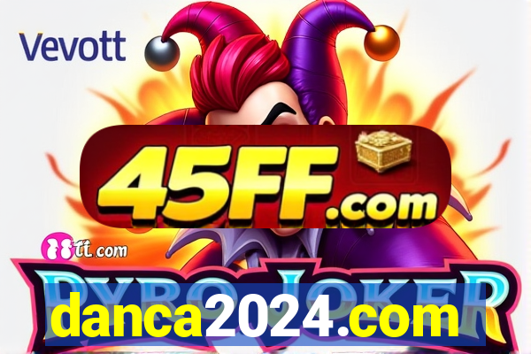 danca2024.com