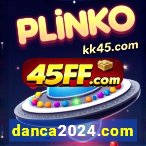 danca2024.com