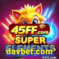 davbet.com
