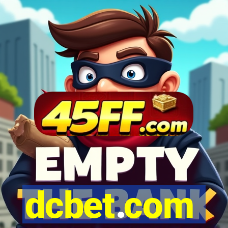 dcbet.com