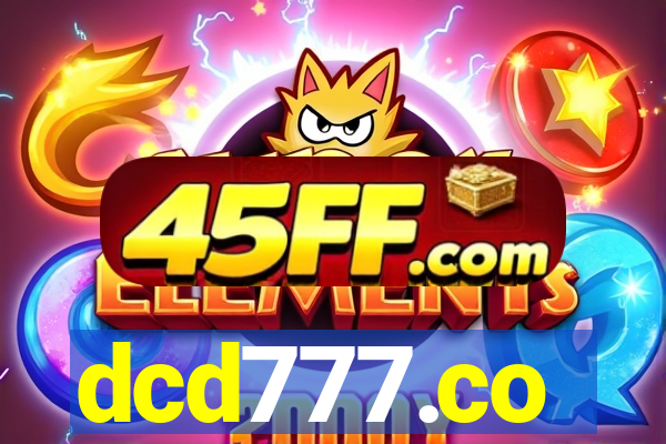 dcd777.co