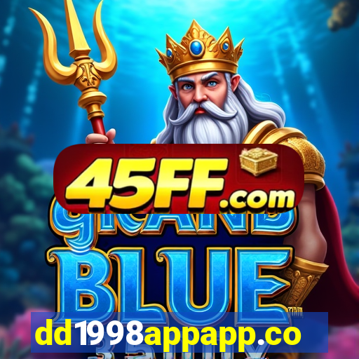 dd1998appapp.com