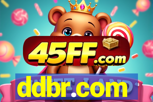 ddbr.com