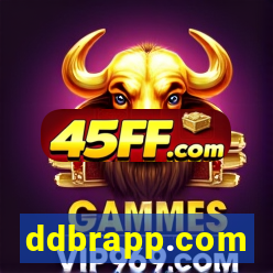 ddbrapp.com
