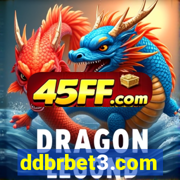 ddbrbet3.com