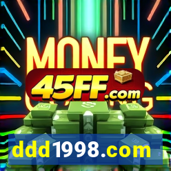 ddd1998.com