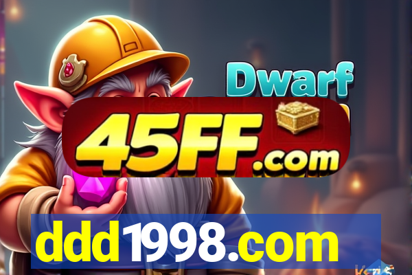 ddd1998.com