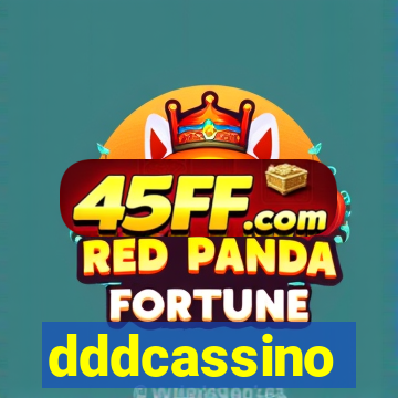 dddcassino