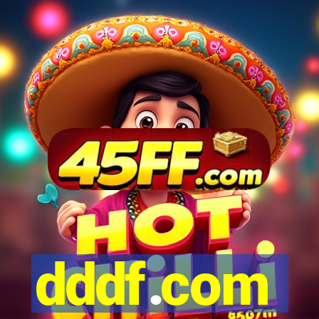dddf.com