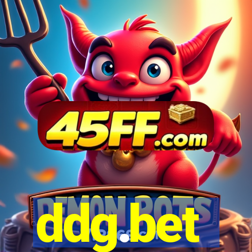 ddg.bet