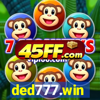ded777.win