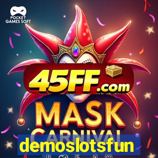 demoslotsfun