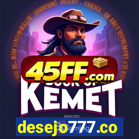 desejo777.co