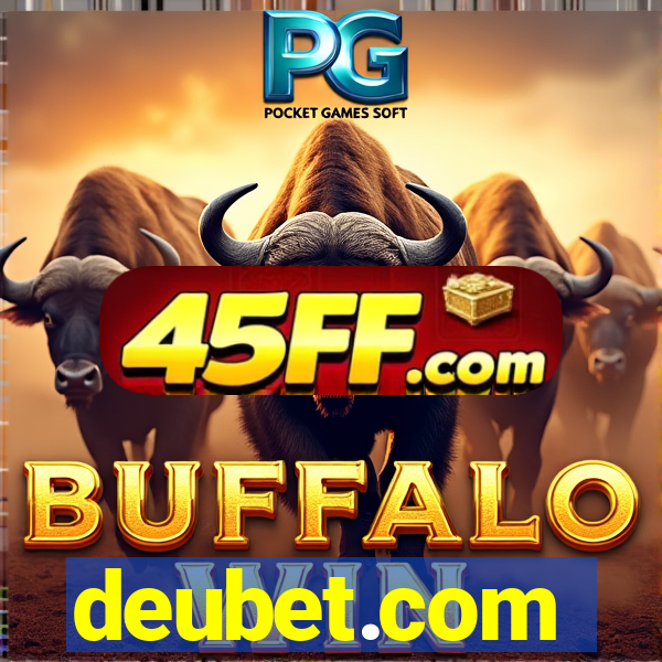 deubet.com
