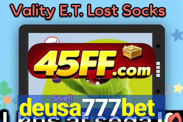 deusa777bet