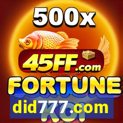 did777.com
