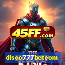 disco777betcom