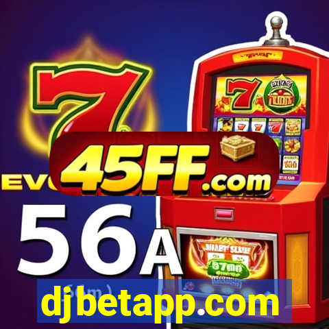 djbetapp.com