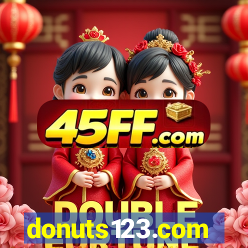 donuts123.com