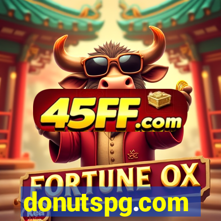 donutspg.com