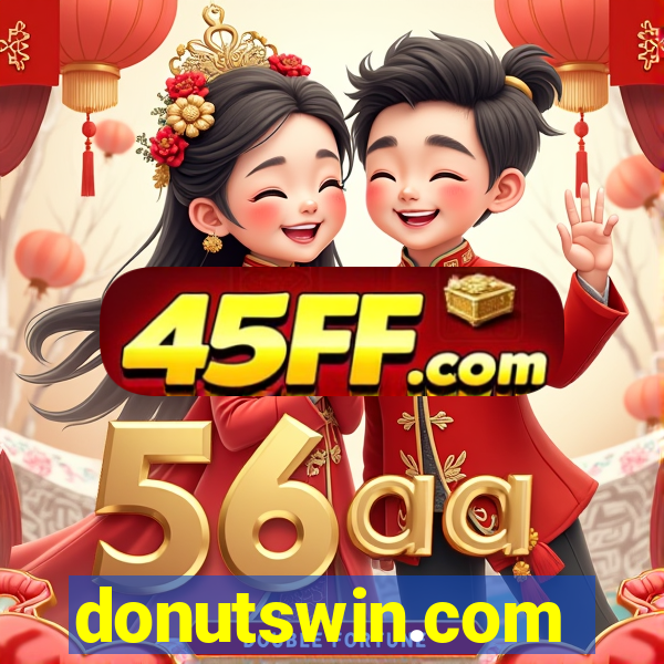 donutswin.com