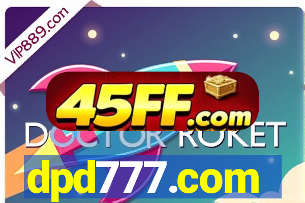 dpd777.com