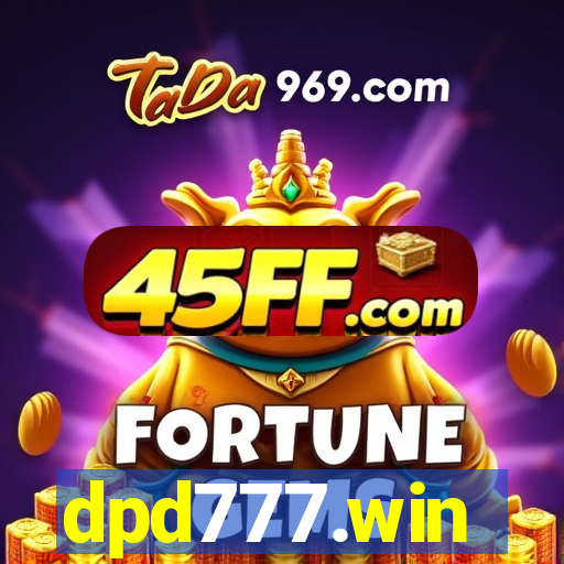 dpd777.win