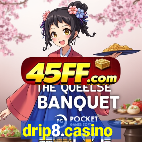 drip8.casino