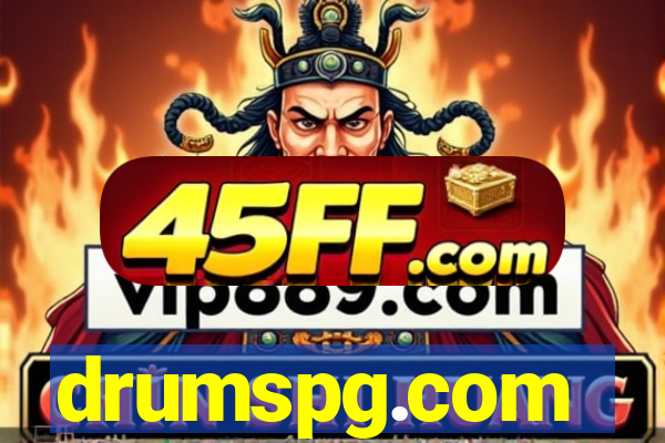 drumspg.com