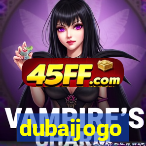 dubaijogo