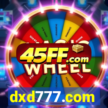 dxd777.com
