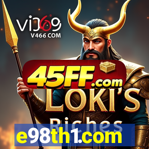 e98th1.com